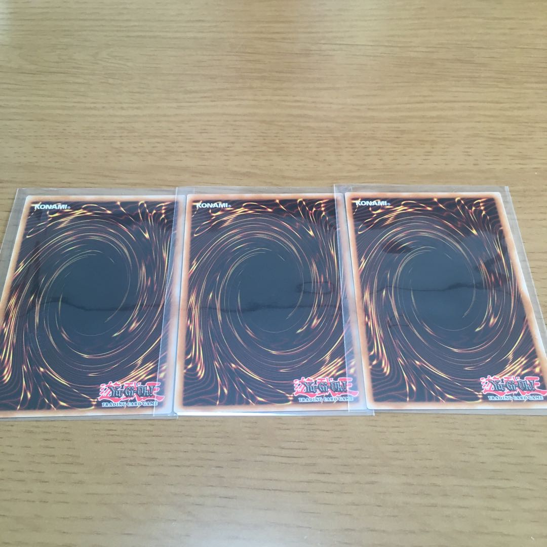 Master Hyperion Venus, Agent of Creation English Ultra 3-card set