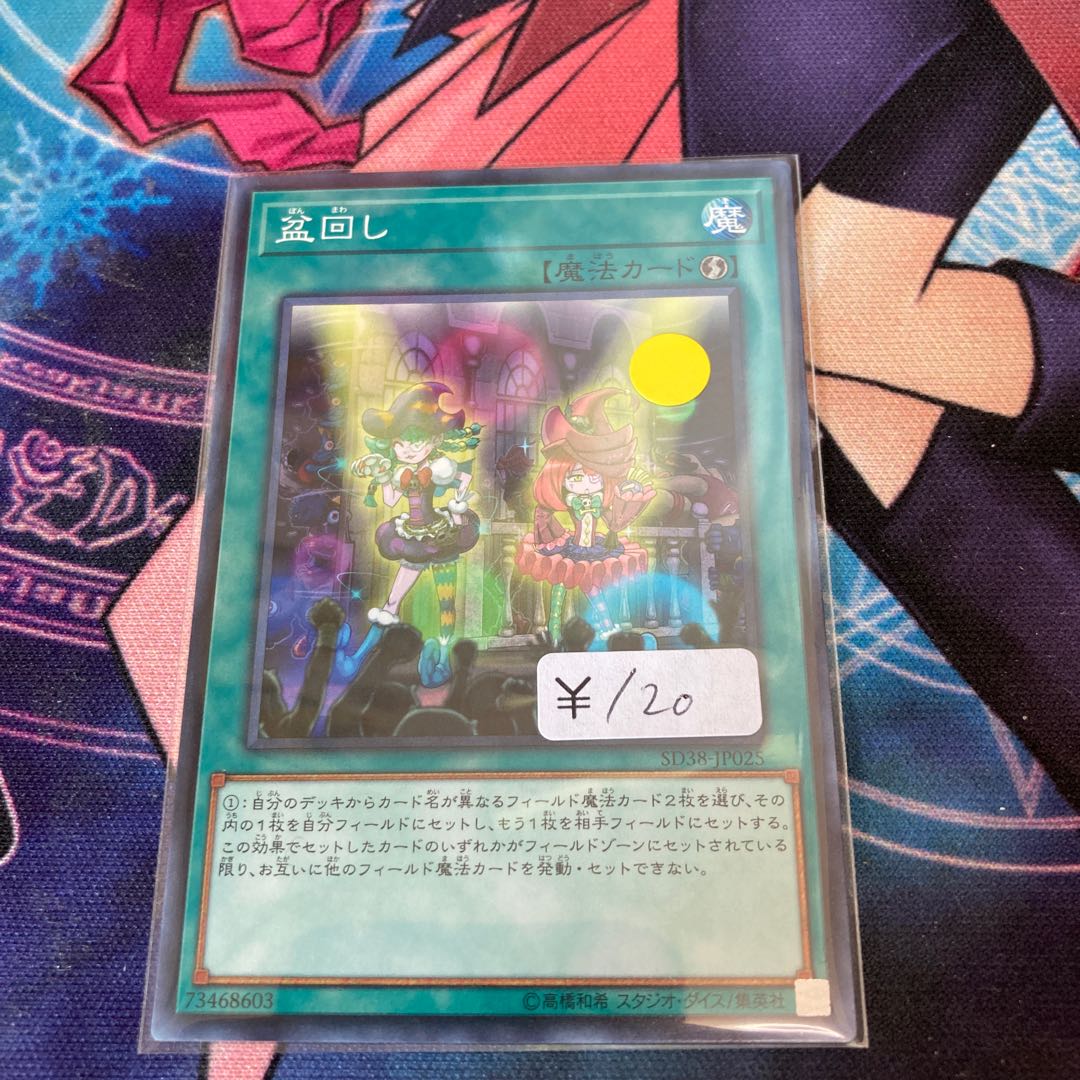 Set Rotation Normal 1 piece Special Price