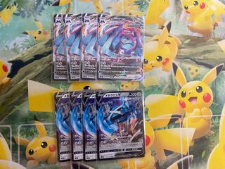 MetagrossVMAX Evolution Line Set