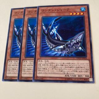 Lantern Shark Normal