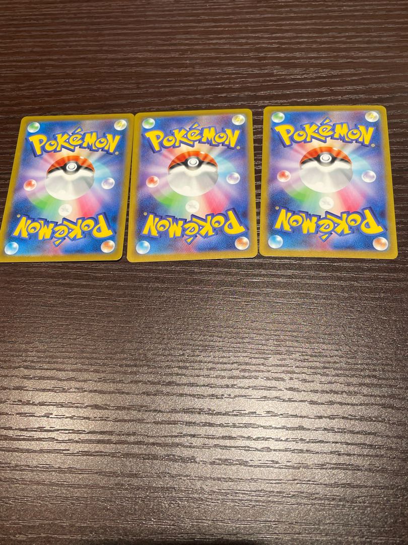 Cresselia, a single card of Meso