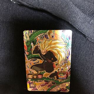 トランクスゼノ