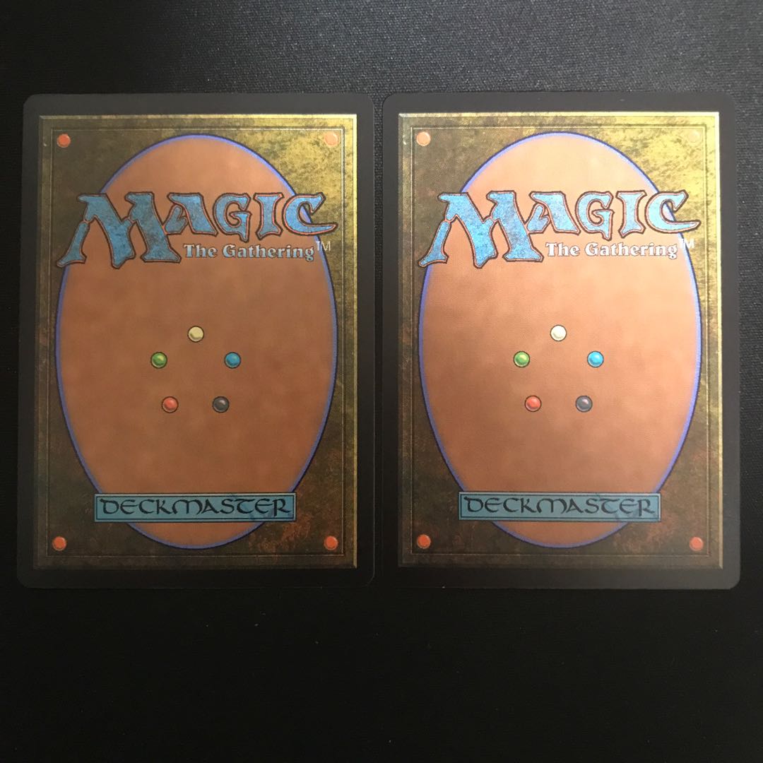 死の国からの脱出 日本語 通常 2枚セット