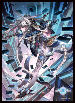 「シャドウバース」モノリスクリエイター スリーブ 新品未使用品