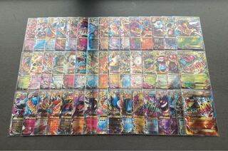 M Evolution Pokeka 46-piece set