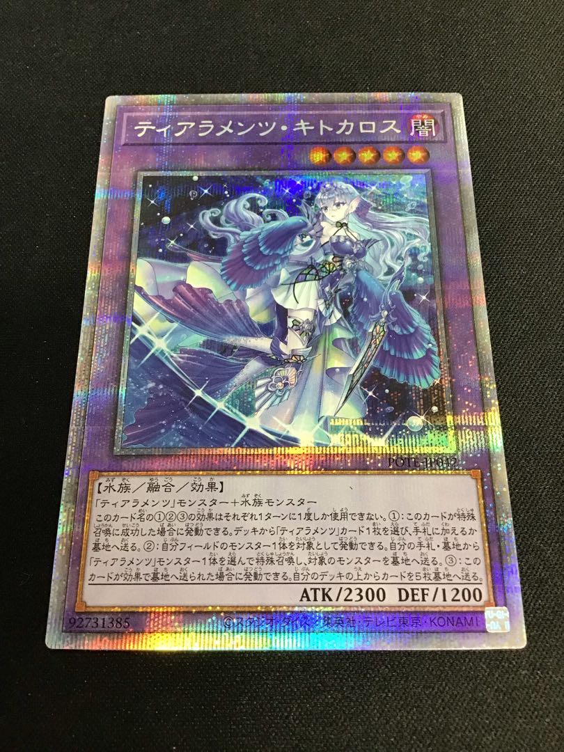 Tiaramentskitokalos Plissik