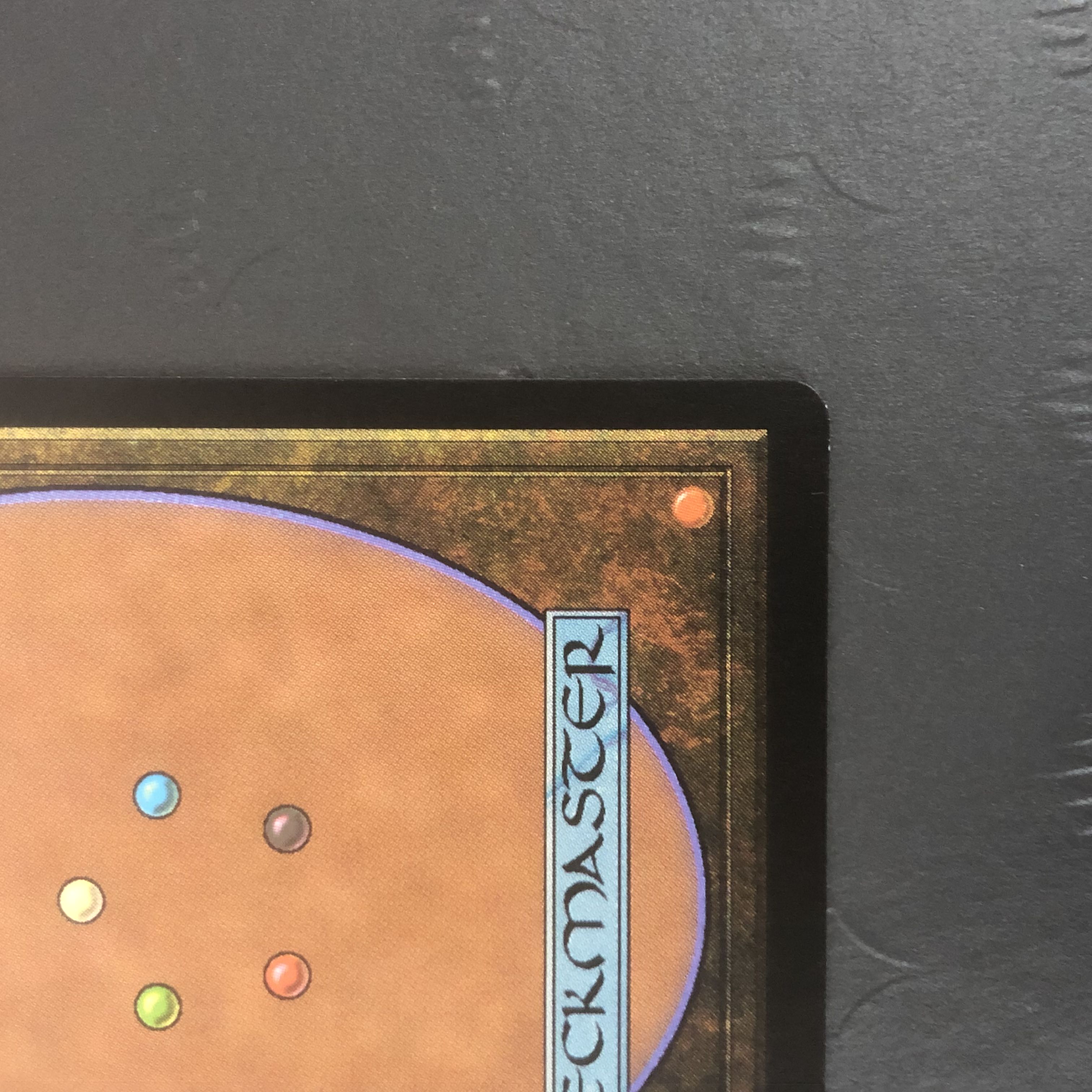 MTG Polluted Delta KTK ①