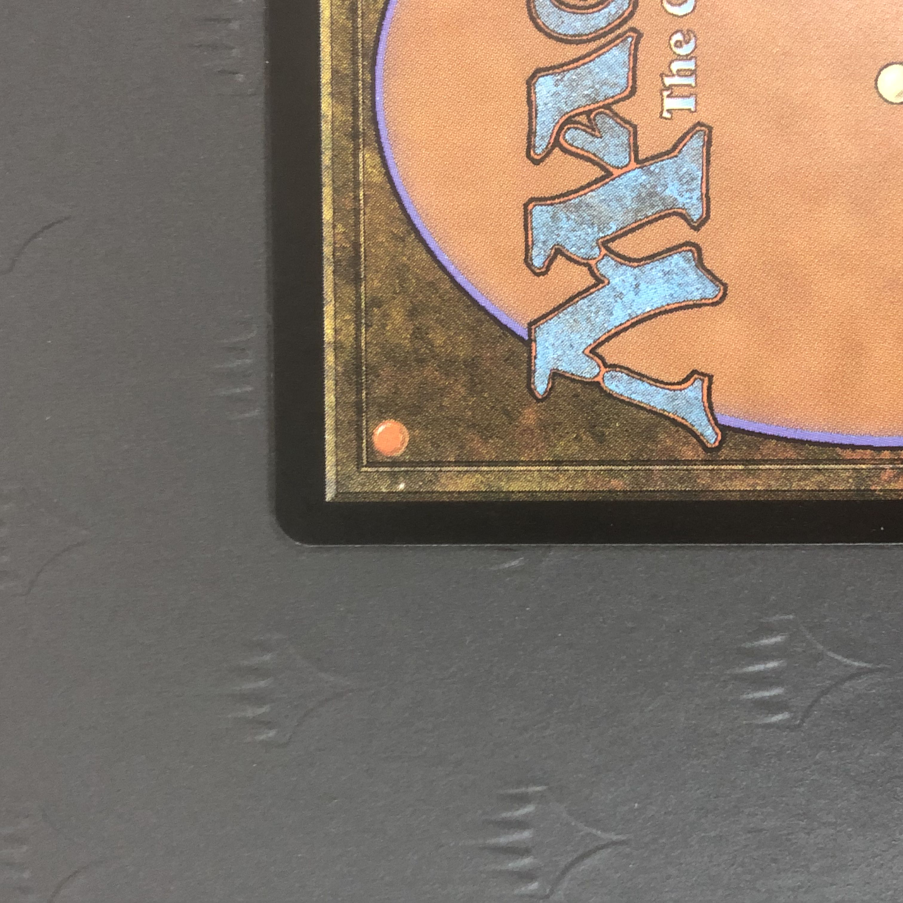 MTG Polluted Delta KTK ①