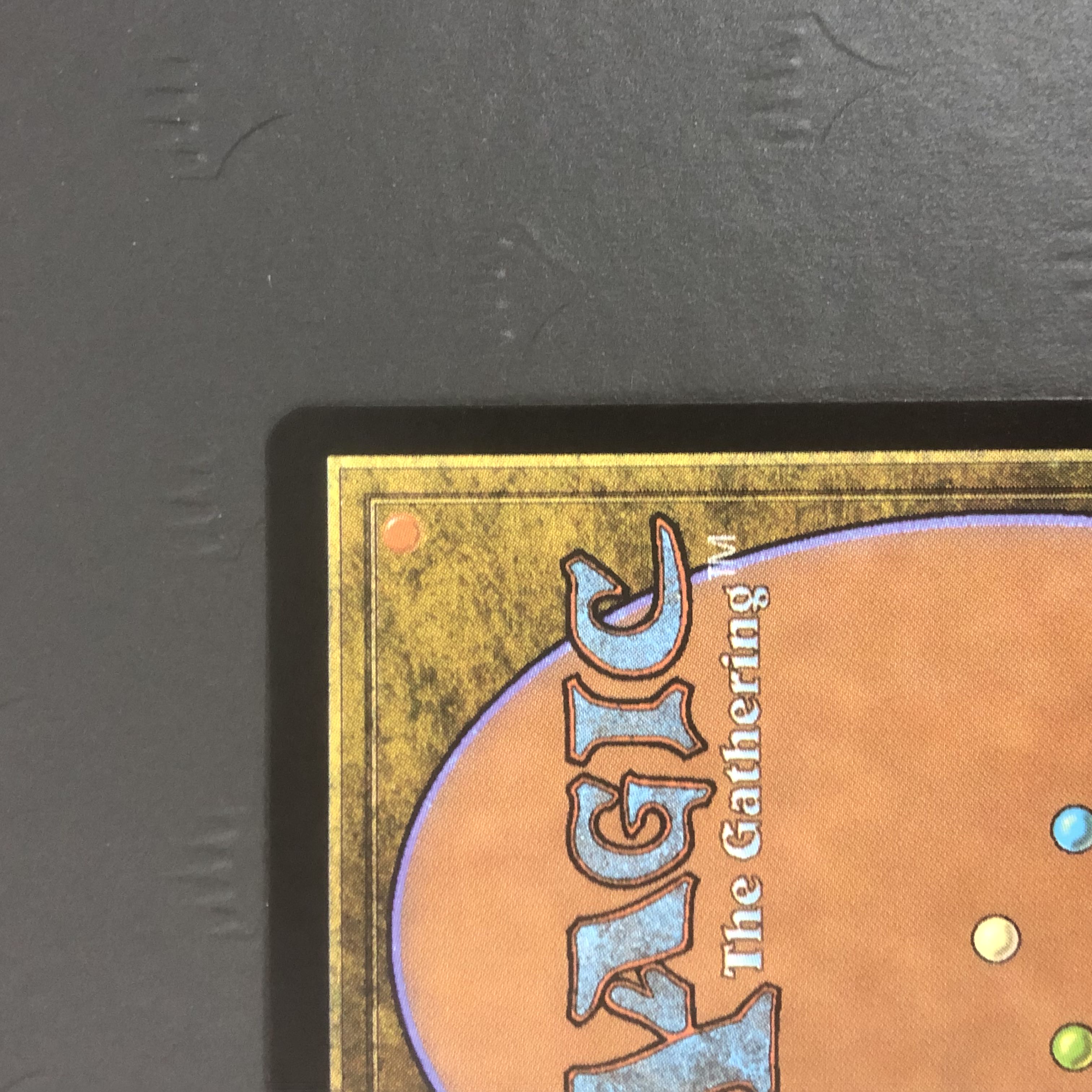 MTG Polluted Delta KTK ①