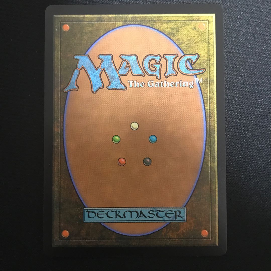 アゴナスの雄牛 通常foil 1枚