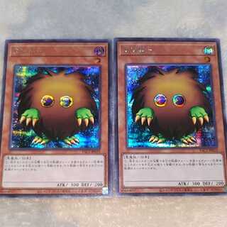 [２枚セット]　クリボー　シークレット　PAC1-JP010