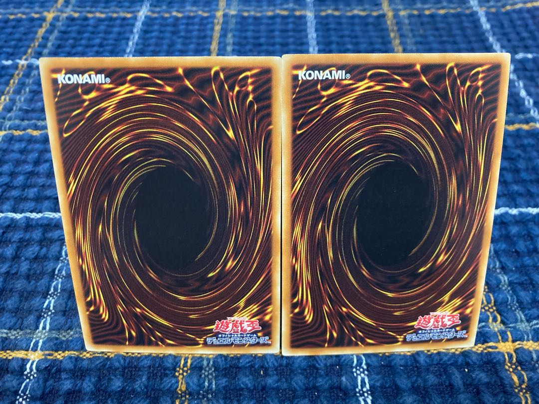 BF-Squirrel of the Remaining Night] Normal 2-card set