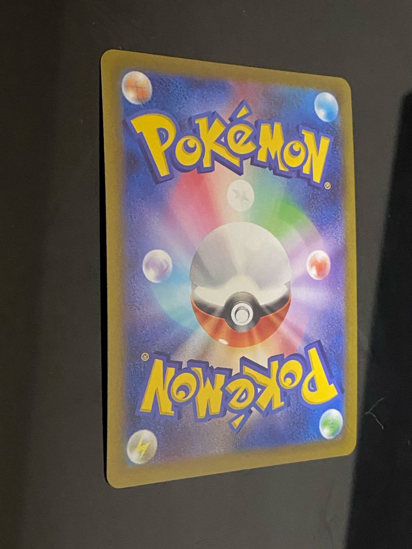 Beautiful] GalladeV CSR