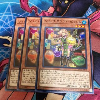 Witchcrafter Pittore Normal 3