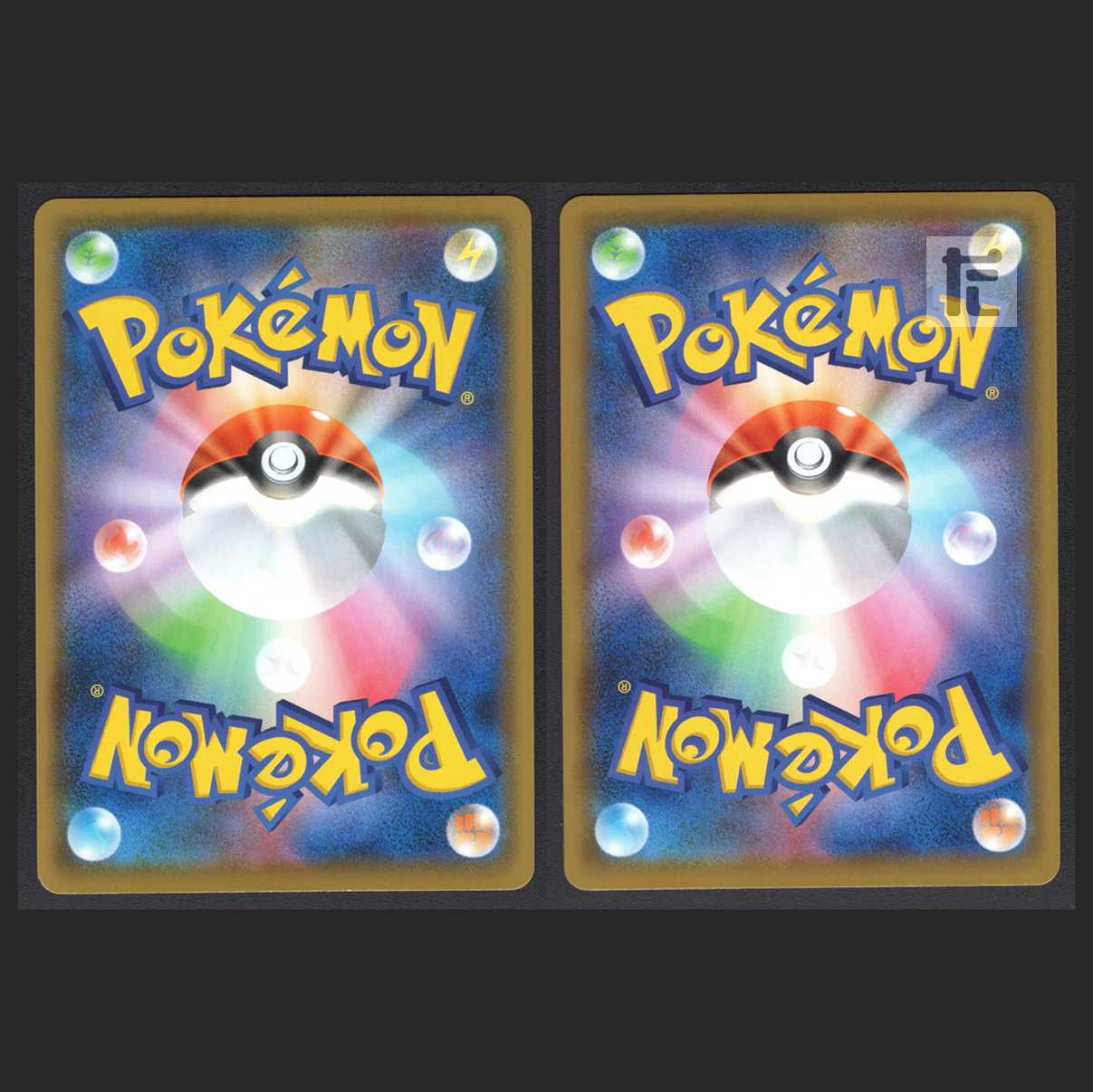 EternatusV/VMAX [Near] UR Set of 2 /Managed by MP1010