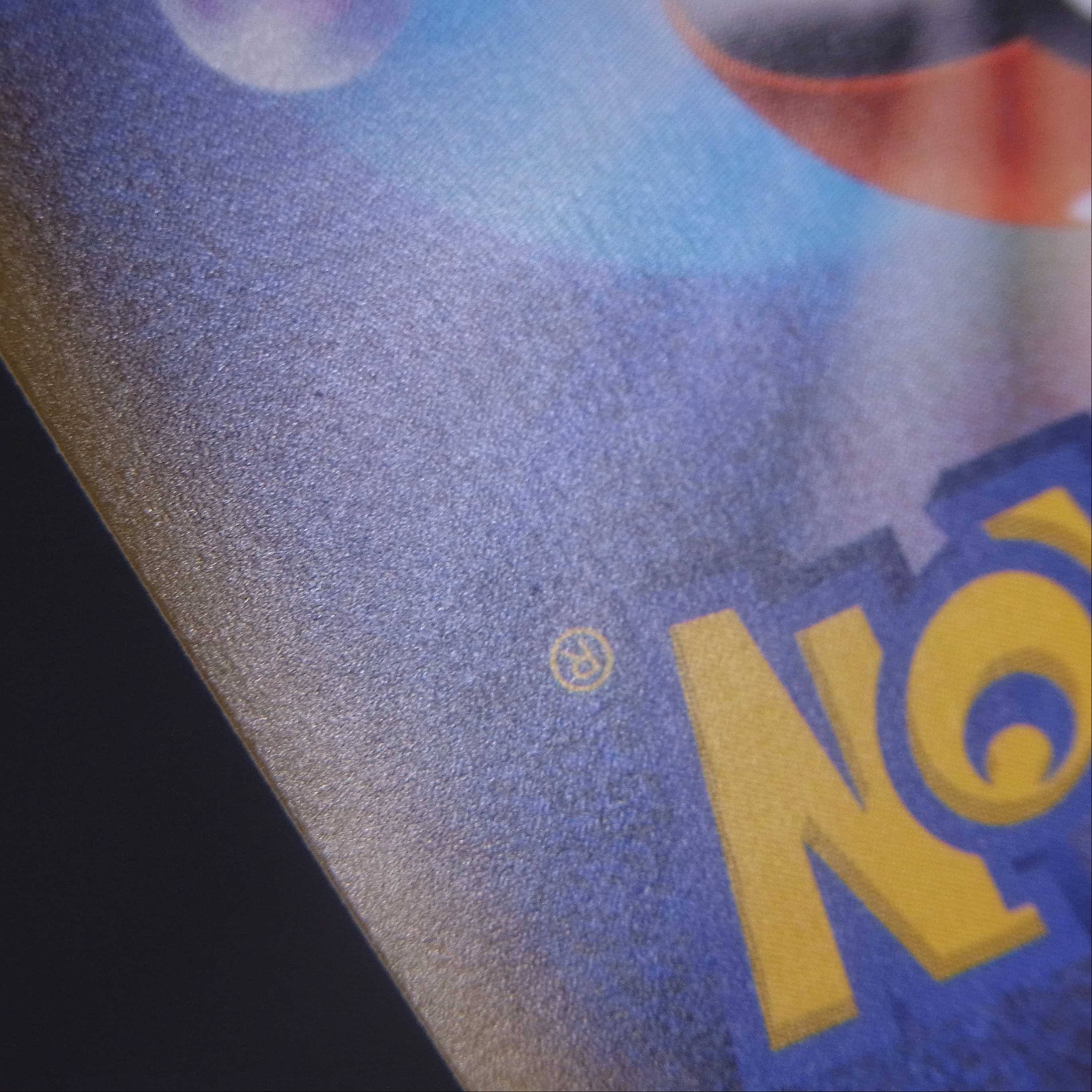 マリィ【ニアミント】SR/管理:MP1016 1枚