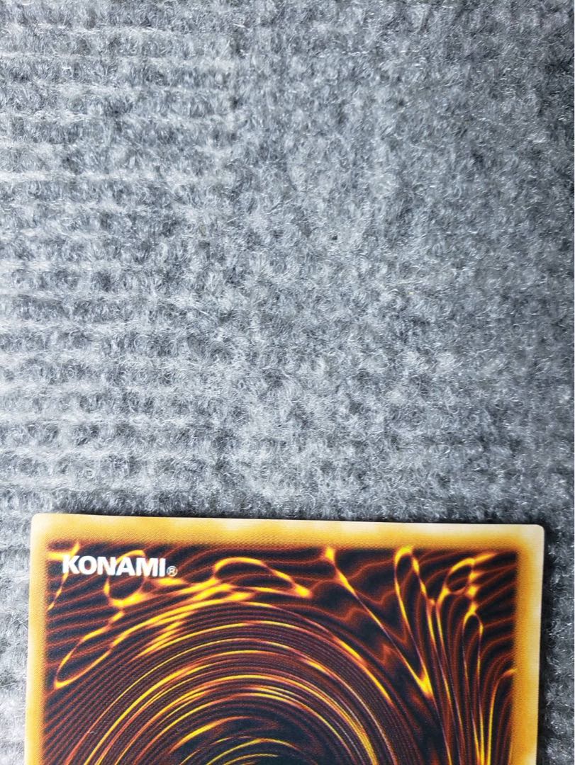 Yu-Gi-Oh! Very beautiful unused Cosmo Queen Premium Pack /1999 early