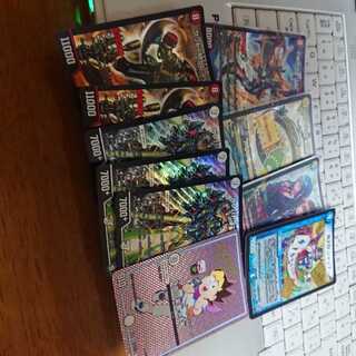 デュエマホイルまとめ売り ブラックボックスパック ガールズジャーニー