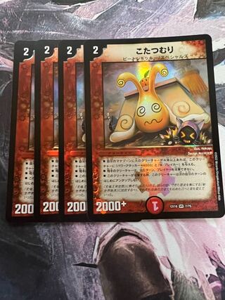 someone who curls up under a kotatsu all winter