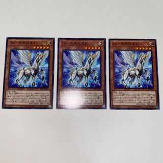 ZW-天馬双翼剣 ノーマル JP001