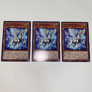 ZW-天馬双翼剣 ノーマル JP001