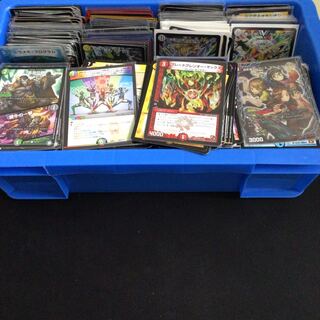 Duel Masters Collective Sales