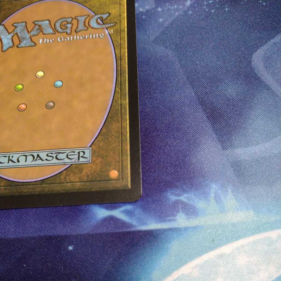 MTG] Omnath, Locus of Creation EN Foil