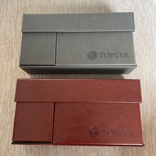 バファリン様専用　TOYGERグレーのみ