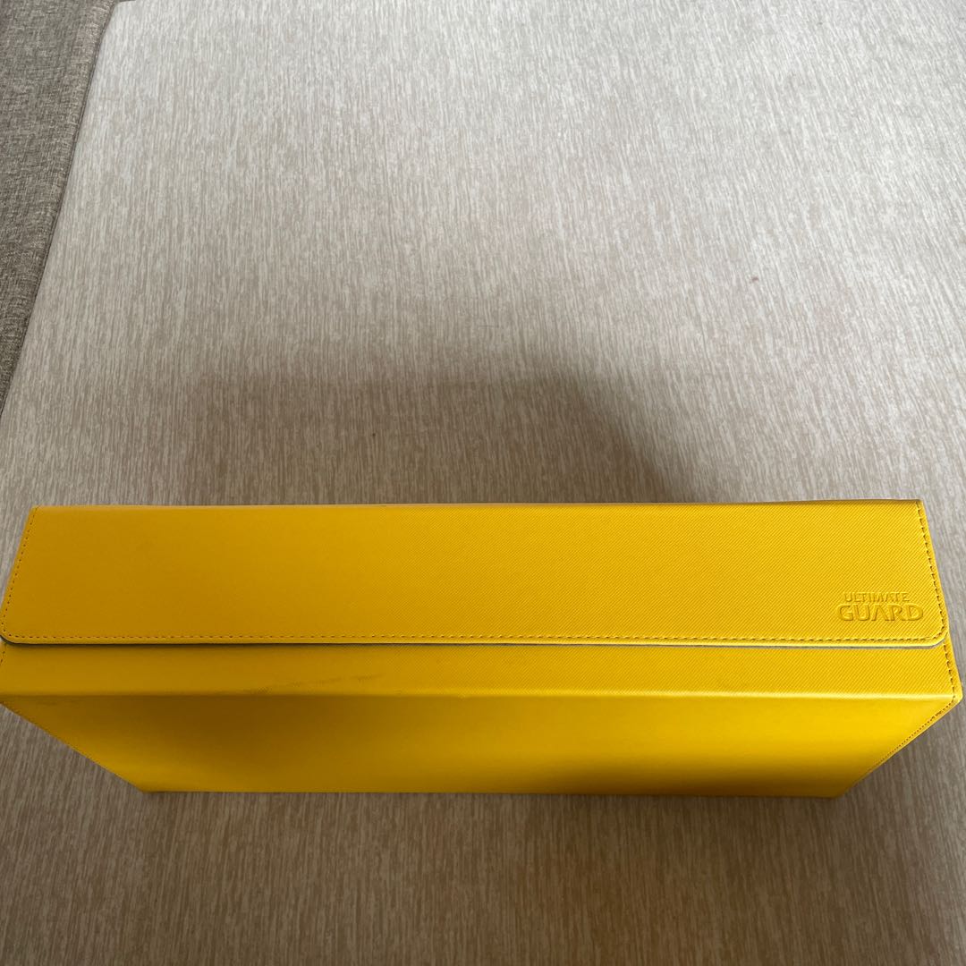 アルティメットガード550他