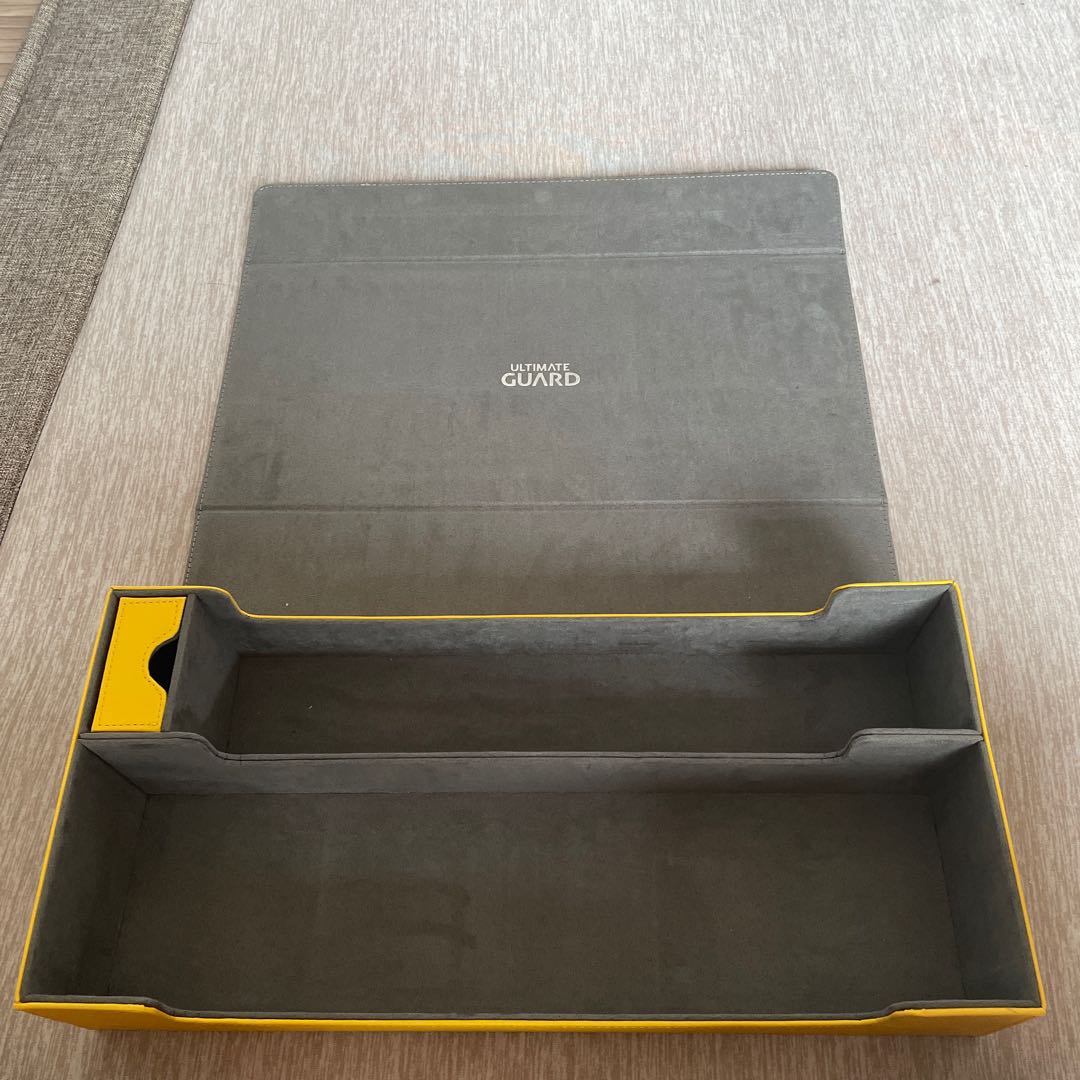 アルティメットガード550他