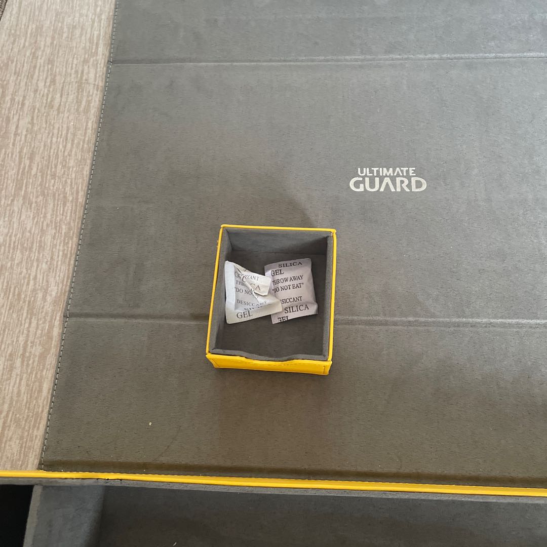 アルティメットガード550他