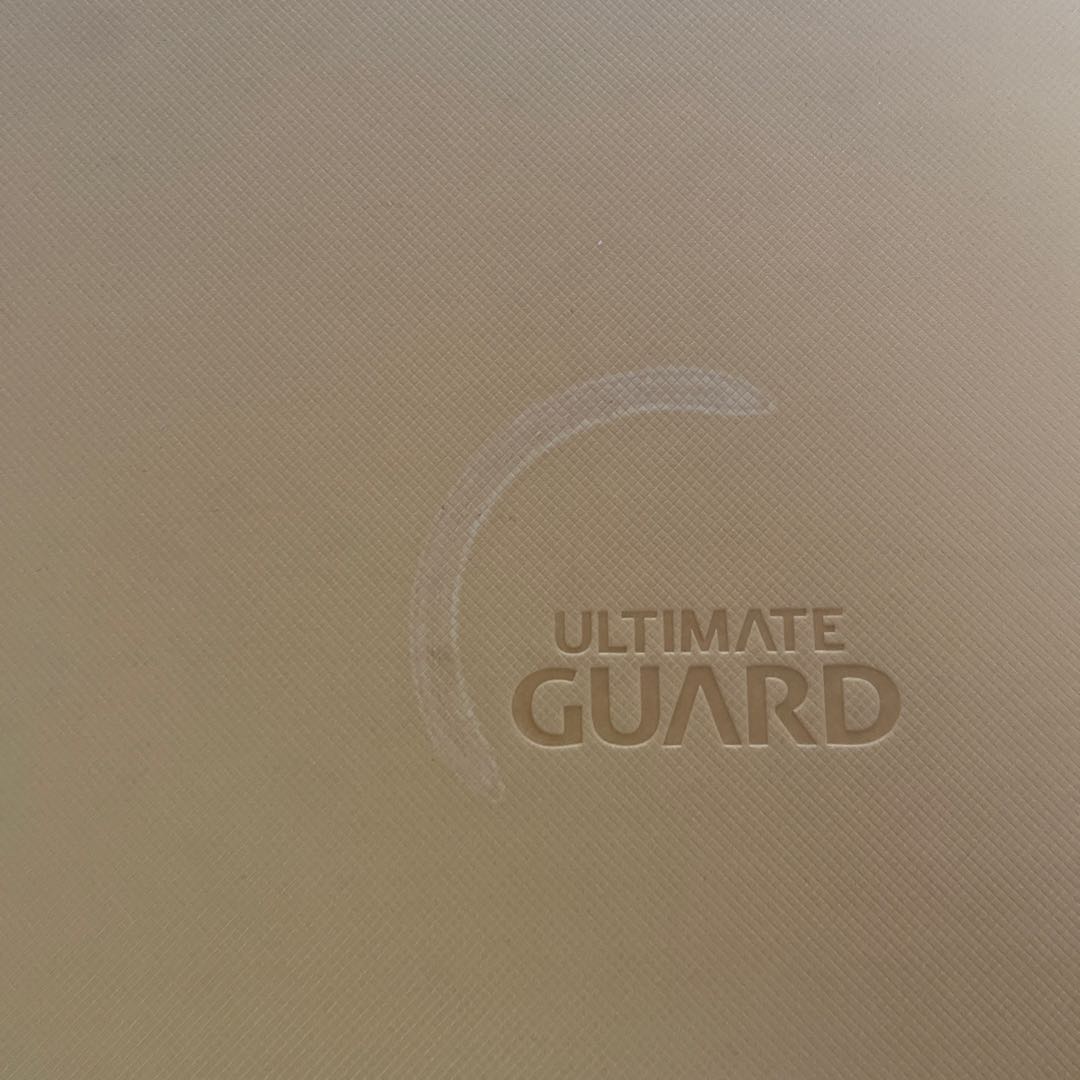 アルティメットガード550他