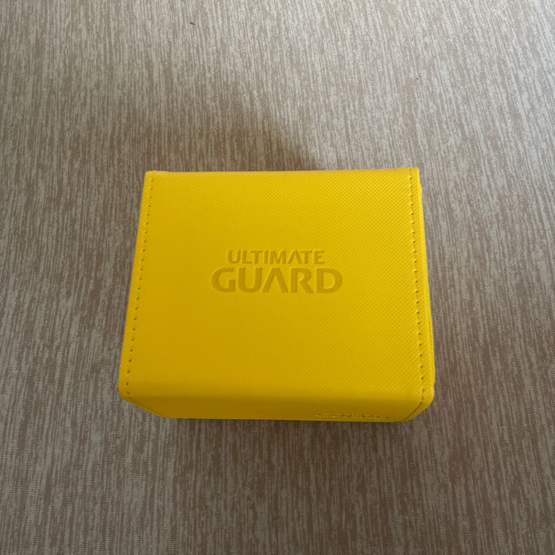 アルティメットガード550他