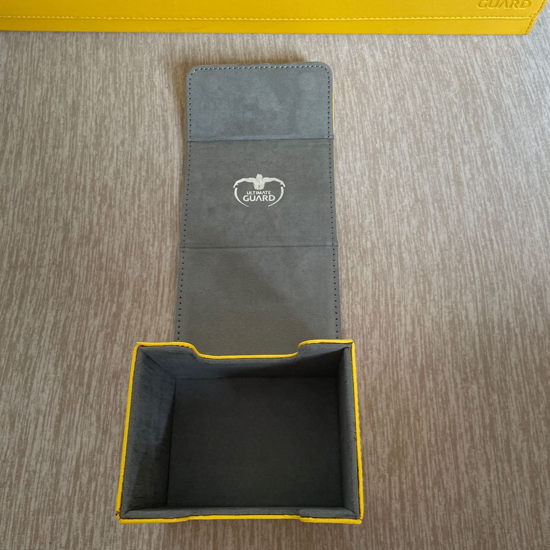 アルティメットガード550他