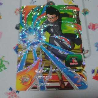 ドラゴンボールヒーローズ孫悟天：ゼノ