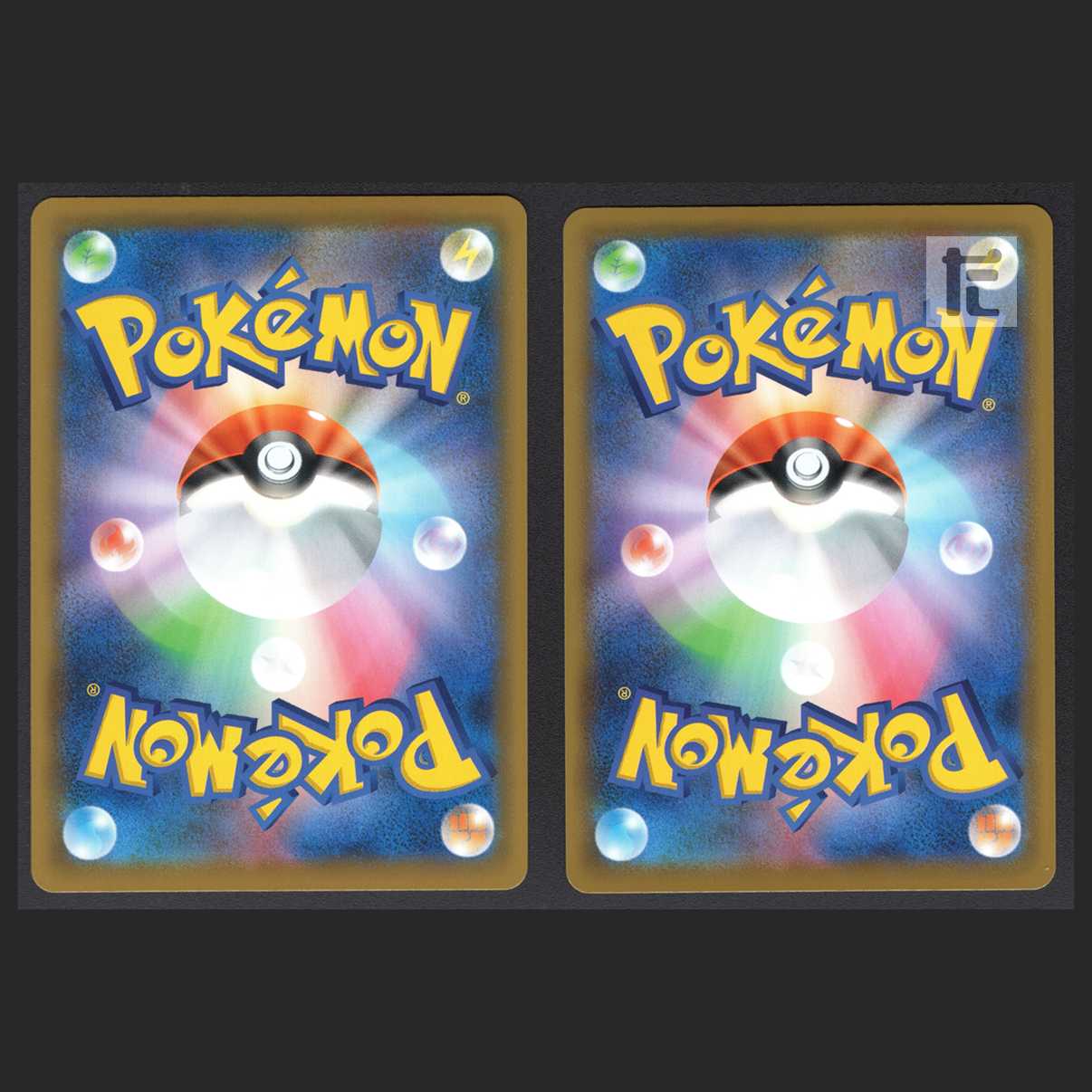 VikavoltV [Near Mint] RR Set of 2 / Management: MP1022