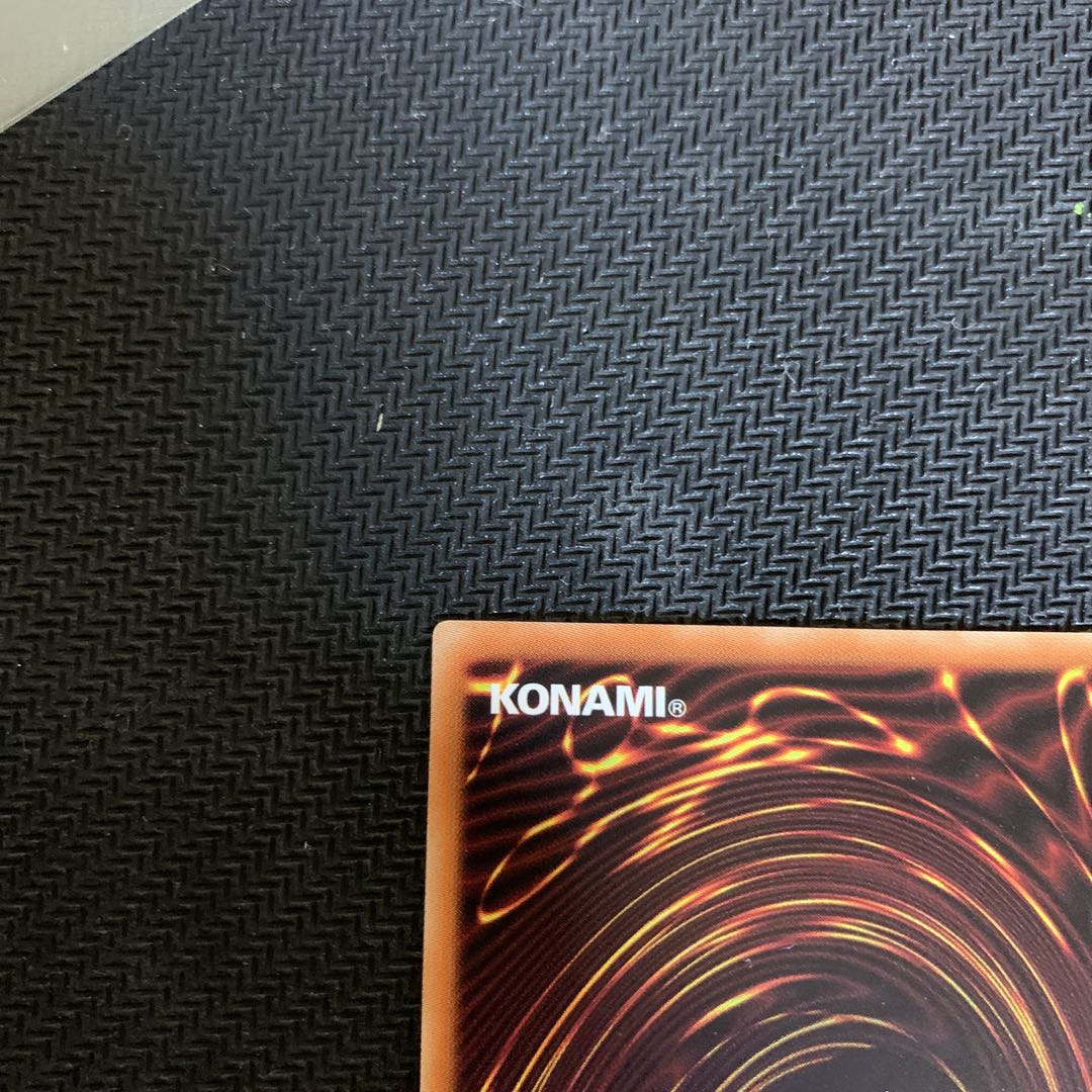 Black Magician 20th Secret Rare