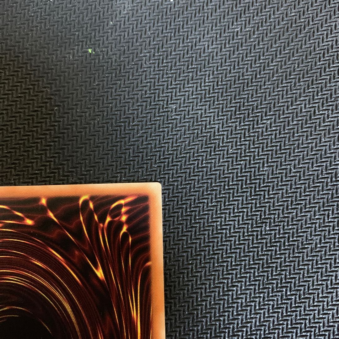 Black Magician 20th Secret Rare