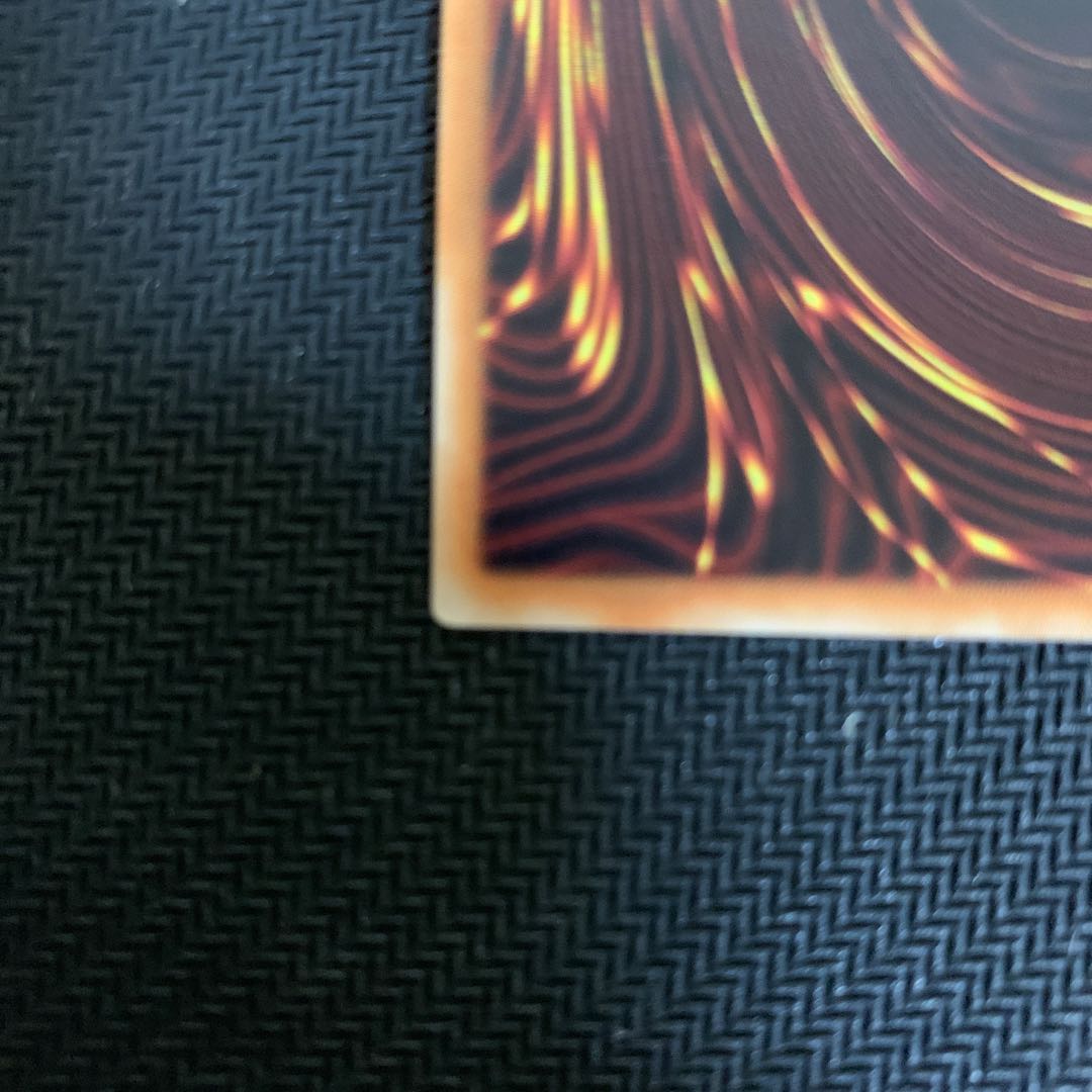 Black Magician 20th Secret Rare