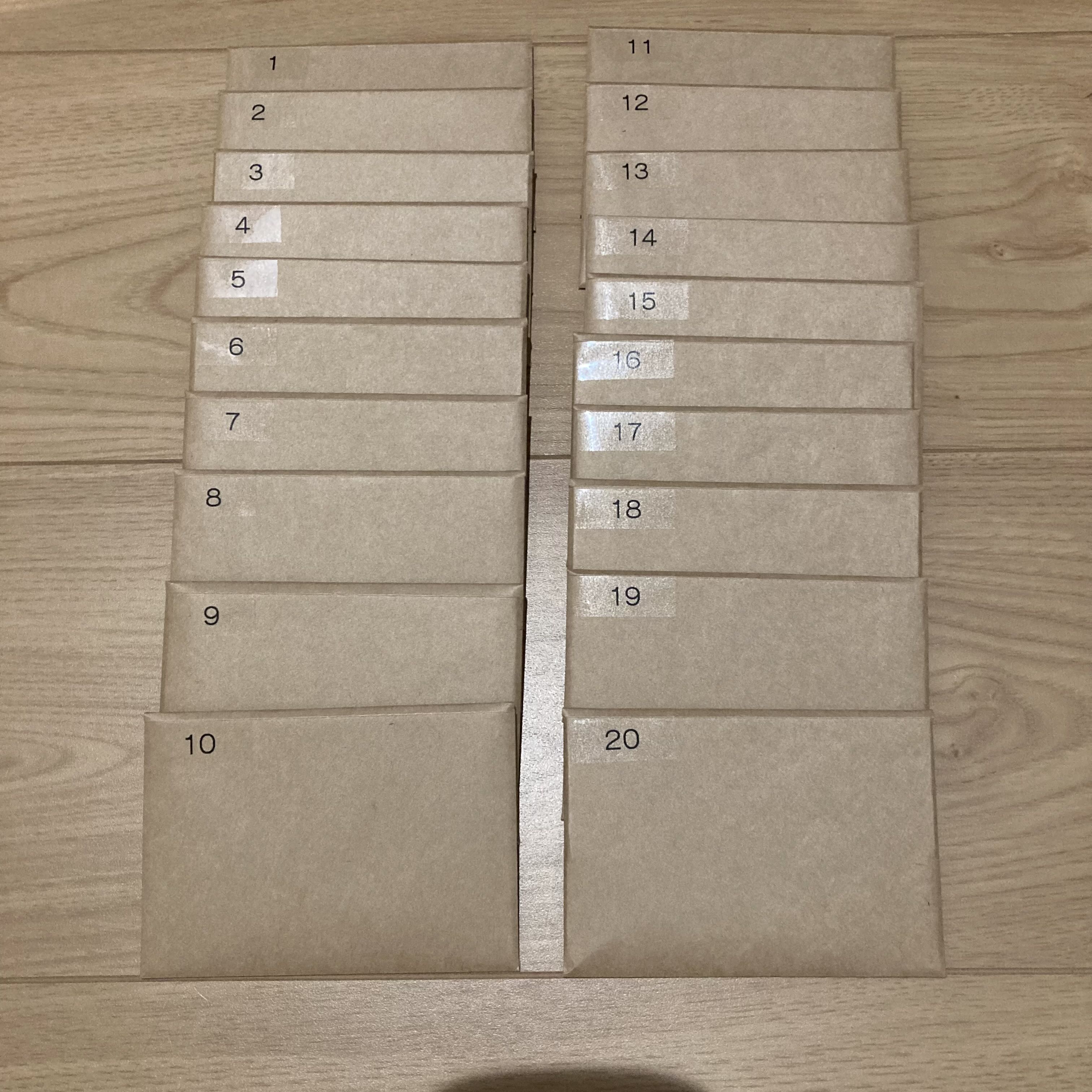 Sold Out Enclosure Disclosure] No bomb! Riddle Pack Oripa!