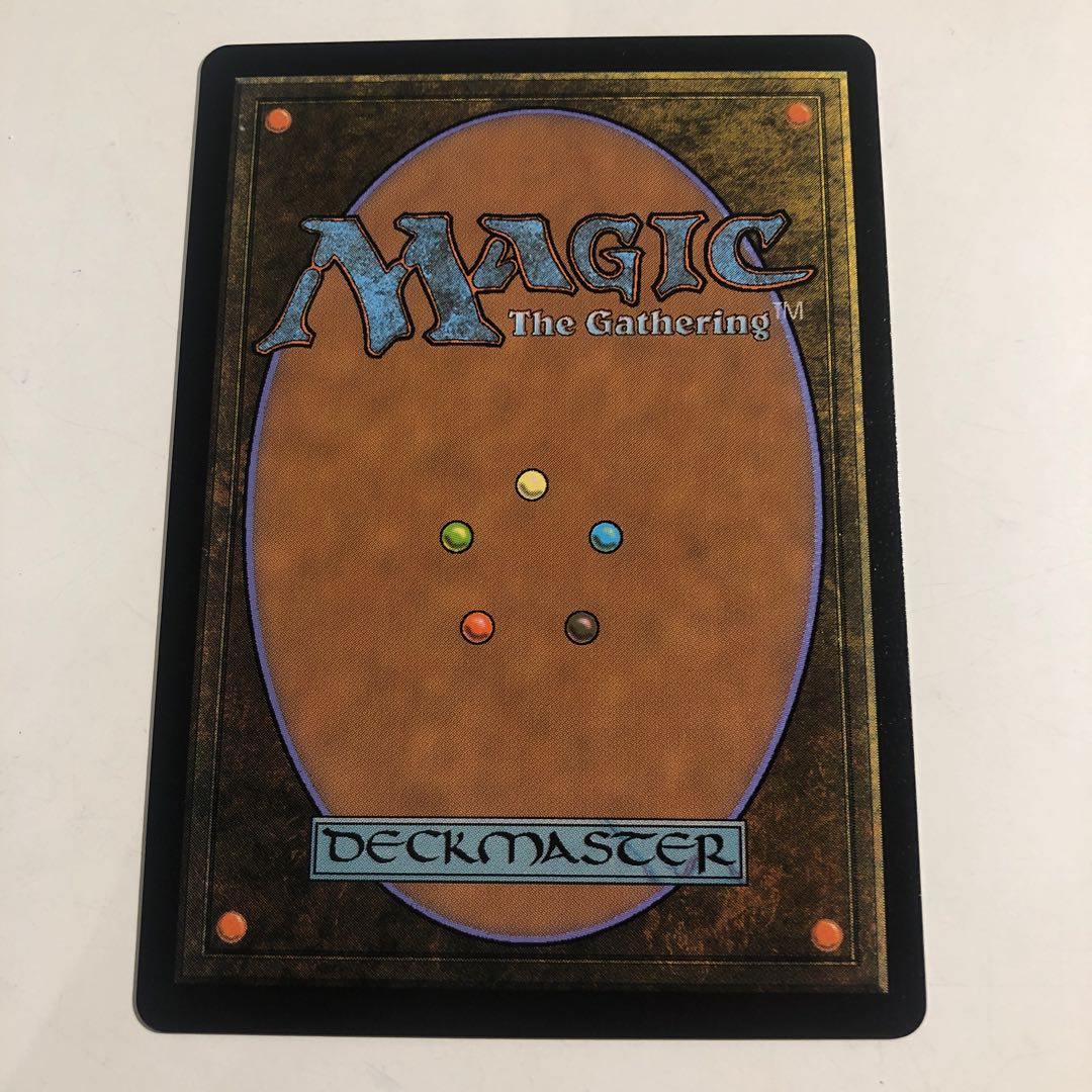 Dauthi Voidwalker/Dauthi Voidwalker