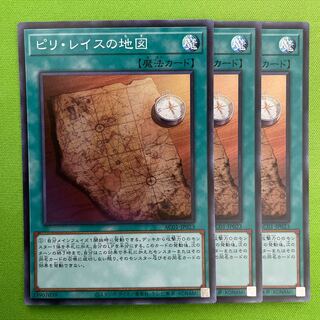 Piri Reis Map Super Rare 3 copies