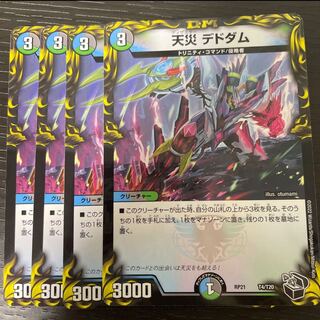 Natural Disaster Dedham