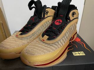 Rui Hachimura x Nike Air Jordan 36 29cm 29cm