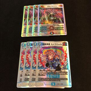 Dis nomenon Legendary performer Kameworolu