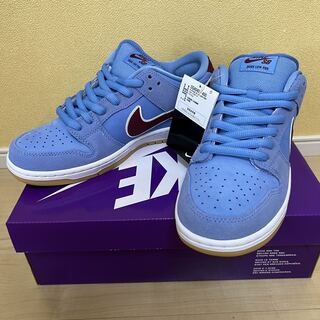 Nike SB Dunk Low PRM "Phillies" 26.5cm