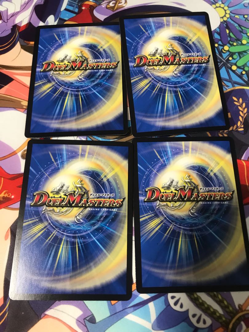 Spirit of White Knight HEAVEN Kid