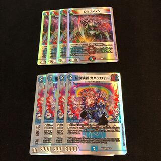 Dis nomenon Legendary performer Kameworolu