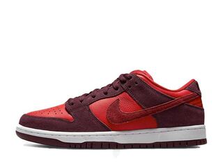Nike SB Dunk Low "Cherry" 25.5cm