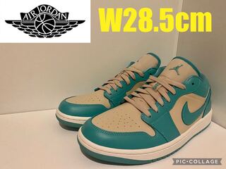Nike WMNS AJ1 Low 28.5cm